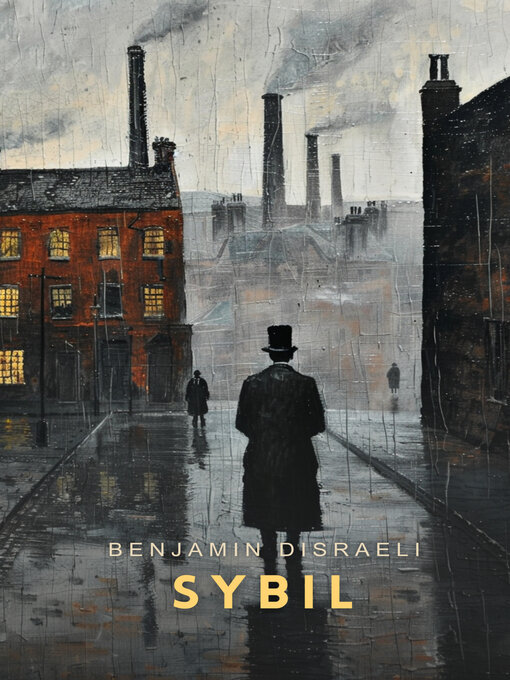 Upplýsingar um Sybil eftir Benjamin Disraeli - Biðlisti